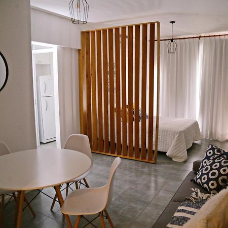 Chivilcoy Apart Bagian luar foto
