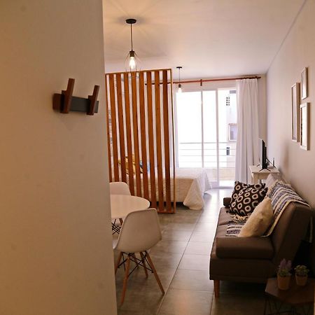 Chivilcoy Apart Bagian luar foto