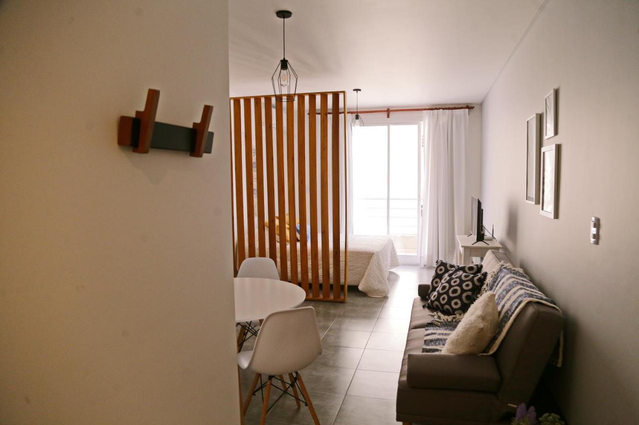 Chivilcoy Apart Bagian luar foto