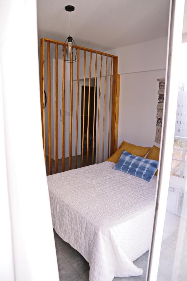 Chivilcoy Apart Bagian luar foto